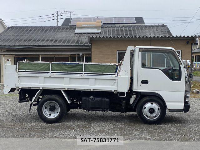 Isuzu ELF TRUCK 2006-05 7217951-15