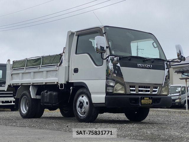 Isuzu ELF TRUCK 2006-05 7217951-16