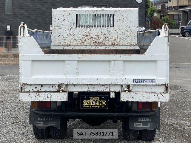 Isuzu ELF TRUCK 2006-05 7217951-18