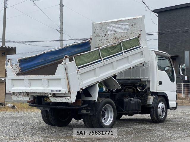 Isuzu ELF TRUCK 2006-05 7217951-1