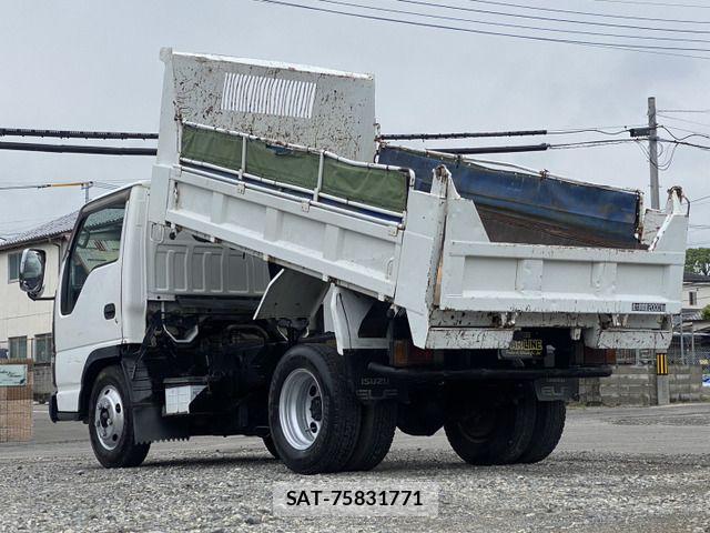 Isuzu ELF TRUCK 2006-05 7217951-19