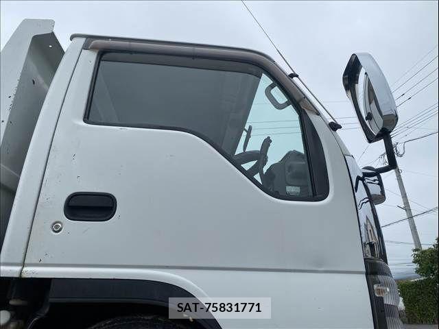 Isuzu ELF TRUCK 2006-05 7217951-25