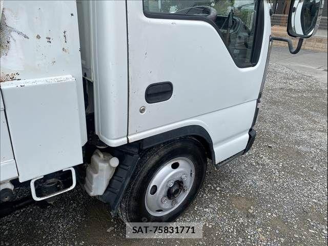 Isuzu ELF TRUCK 2006-05 7217951-26