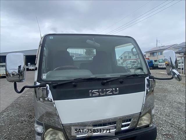 Isuzu ELF TRUCK 2006-05 7217951-27