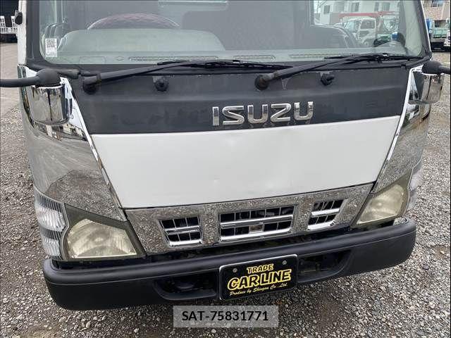 Isuzu ELF TRUCK 2006-05 7217951-28