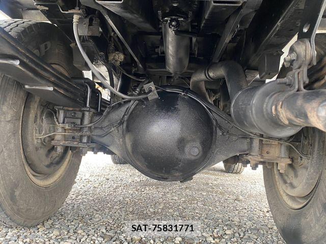 Isuzu ELF TRUCK 2006-05 7217951-2
