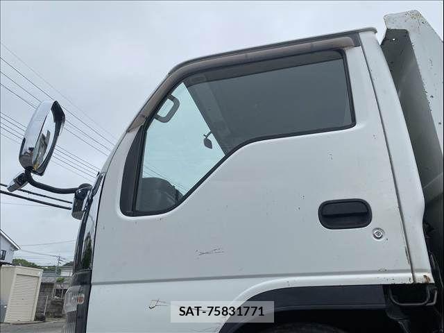 Isuzu ELF TRUCK 2006-05 7217951-29