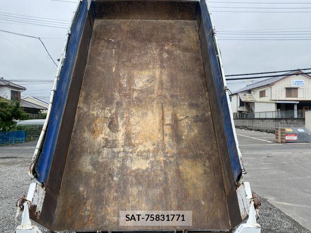 Isuzu ELF TRUCK 2006-05 7217951-3