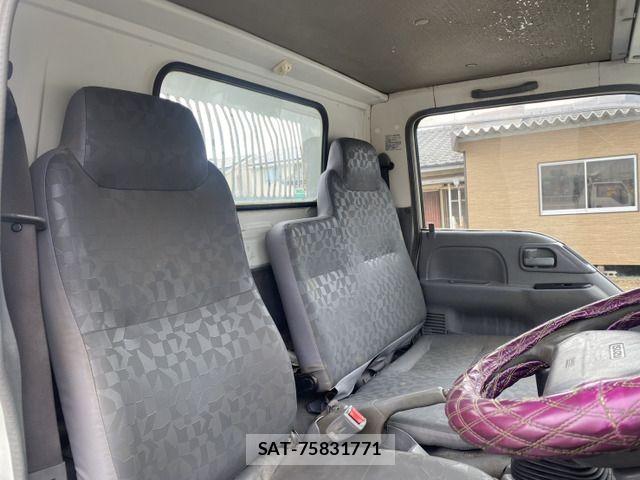 Isuzu ELF TRUCK 2006-05 7217951-4