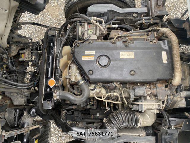 Isuzu ELF TRUCK 2006-05 7217951-5