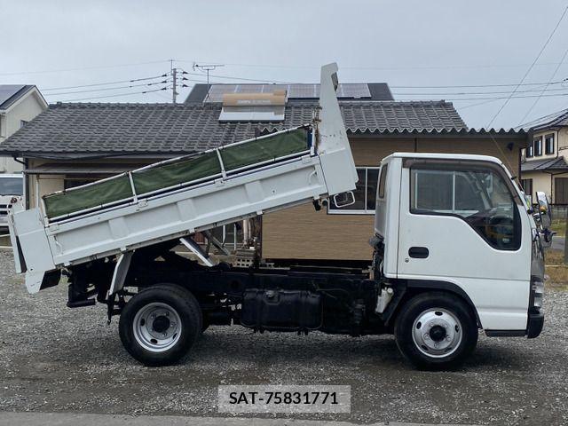 Isuzu ELF TRUCK 2006-05 7217951-8