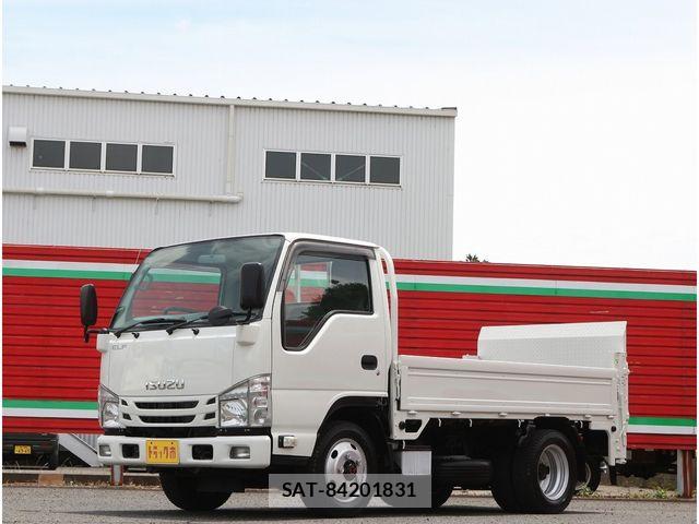 Isuzu ELF TRUCK 2020-02 7218034-0