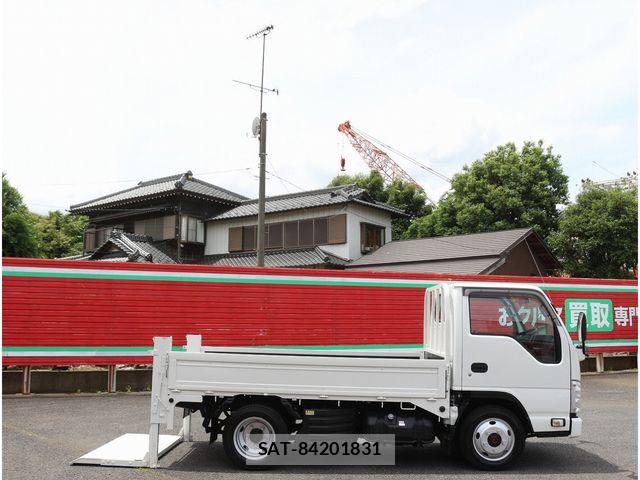 Isuzu ELF TRUCK 2020-02 7218034-9