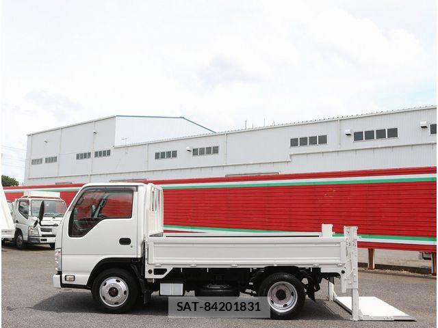 Isuzu ELF TRUCK 2020-02 7218034-15