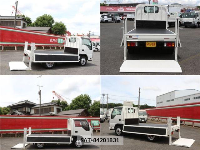 Isuzu ELF TRUCK 2020-02 7218034-17