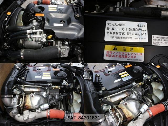 Isuzu ELF TRUCK 2020-02 7218034-19