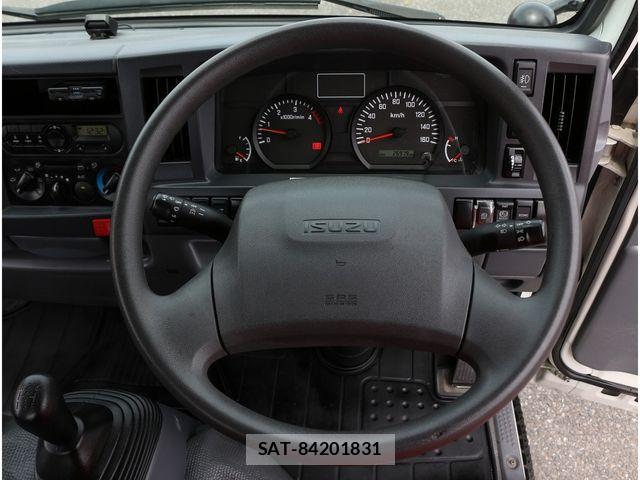 Isuzu ELF TRUCK 2020-02 7218034-22