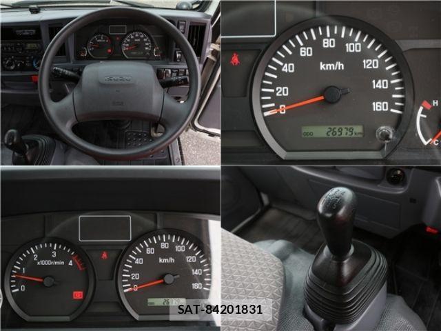 Isuzu ELF TRUCK 2020-02 7218034-27