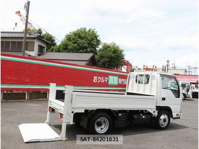 Isuzu ELF TRUCK 2020-02 7218034-2