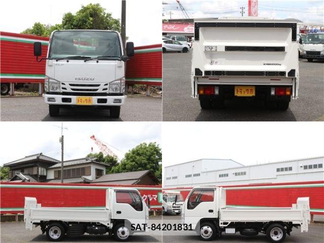 Isuzu ELF TRUCK 2020-02 7218034-3