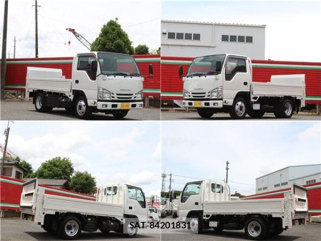 Isuzu ELF TRUCK 2020-02 7218034-4