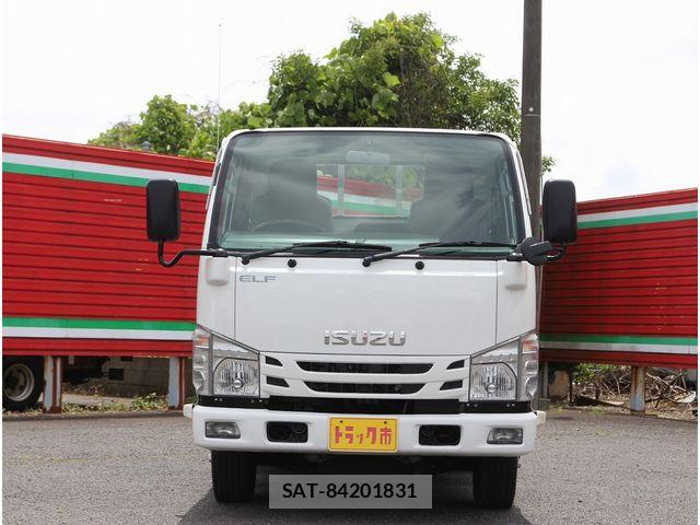 Isuzu ELF TRUCK 2020-02 7218034-5