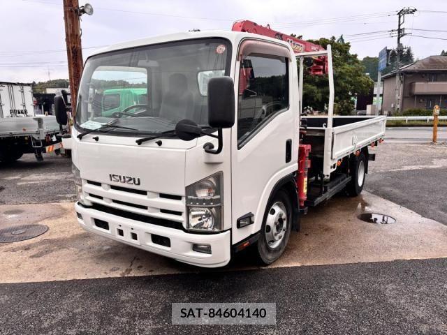 Isuzu ELF TRUCK 2013-09 7217959-0