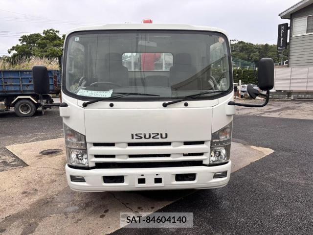 Isuzu ELF TRUCK 2013-09 7217959-1