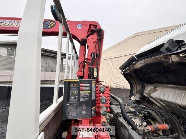 Isuzu ELF TRUCK 2013-09 7217959-22