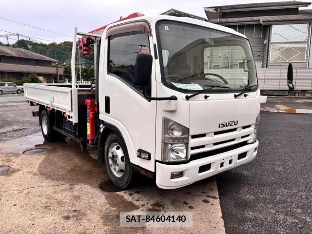 Isuzu ELF TRUCK 2013-09 7217959-2