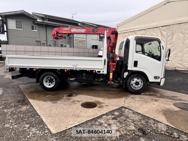 Isuzu ELF TRUCK 2013-09 7217959-3