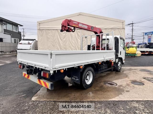 Isuzu ELF TRUCK 2013-09 7217959-4