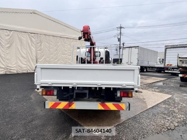 Isuzu ELF TRUCK 2013-09 7217959-5