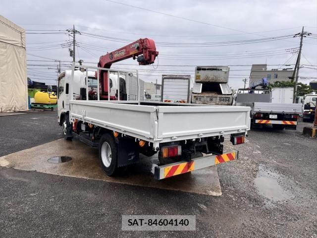 Isuzu ELF TRUCK 2013-09 7217959-6