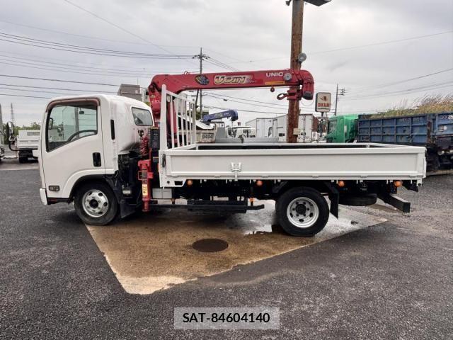 Isuzu ELF TRUCK 2013-09 7217959-7