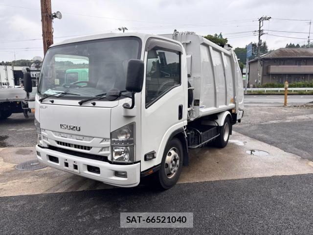 Isuzu ELF TRUCK 2017-01 7217976-0