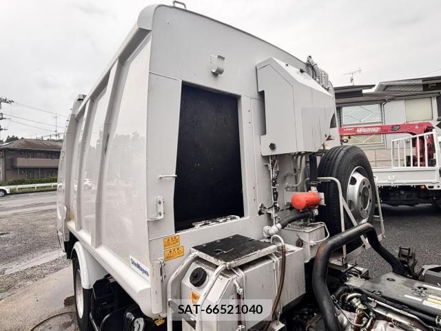 Isuzu ELF TRUCK 2017-01 7217976-14