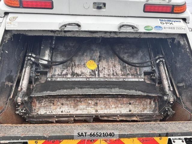 Isuzu ELF TRUCK 2017-01 7217976-17
