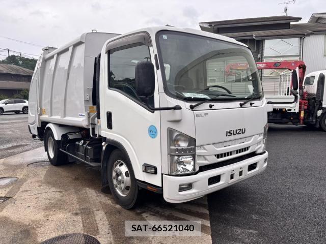 Isuzu ELF TRUCK 2017-01 7217976-2