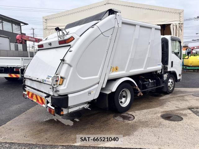Isuzu ELF TRUCK 2017-01 7217976-4
