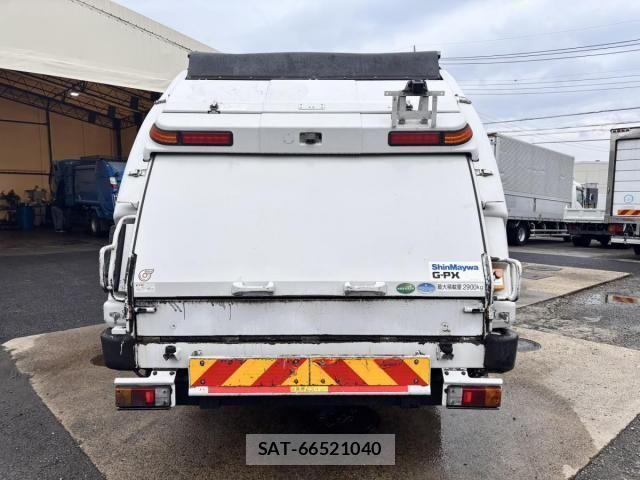 Isuzu ELF TRUCK 2017-01 7217976-5