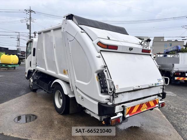 Isuzu ELF TRUCK 2017-01 7217976-6