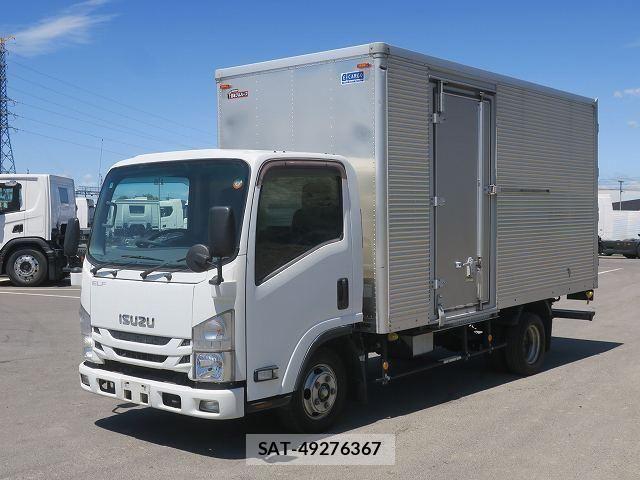 Isuzu ELF TRUCK 2019-06 7218026-0