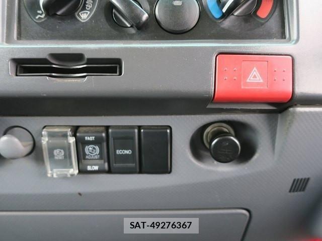 Isuzu ELF TRUCK 2019-06 7218026-15