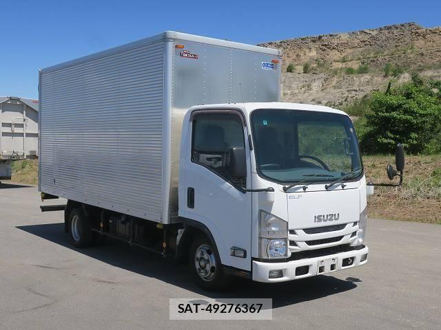 Isuzu ELF TRUCK 2019-06 7218026-1