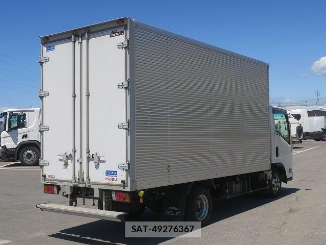 Isuzu ELF TRUCK 2019-06 7218026-2