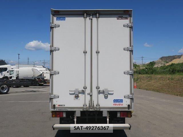 Isuzu ELF TRUCK 2019-06 7218026-4