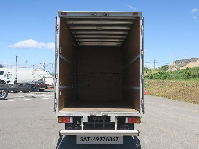 Isuzu ELF TRUCK 2019-06 7218026-5