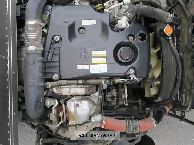 Isuzu ELF TRUCK 2019-06 7218026-8