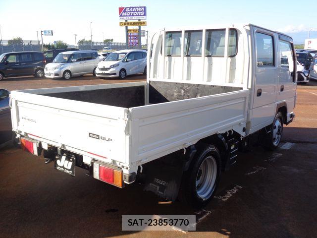 Isuzu ELF TRUCK 2018-02 7217986-2